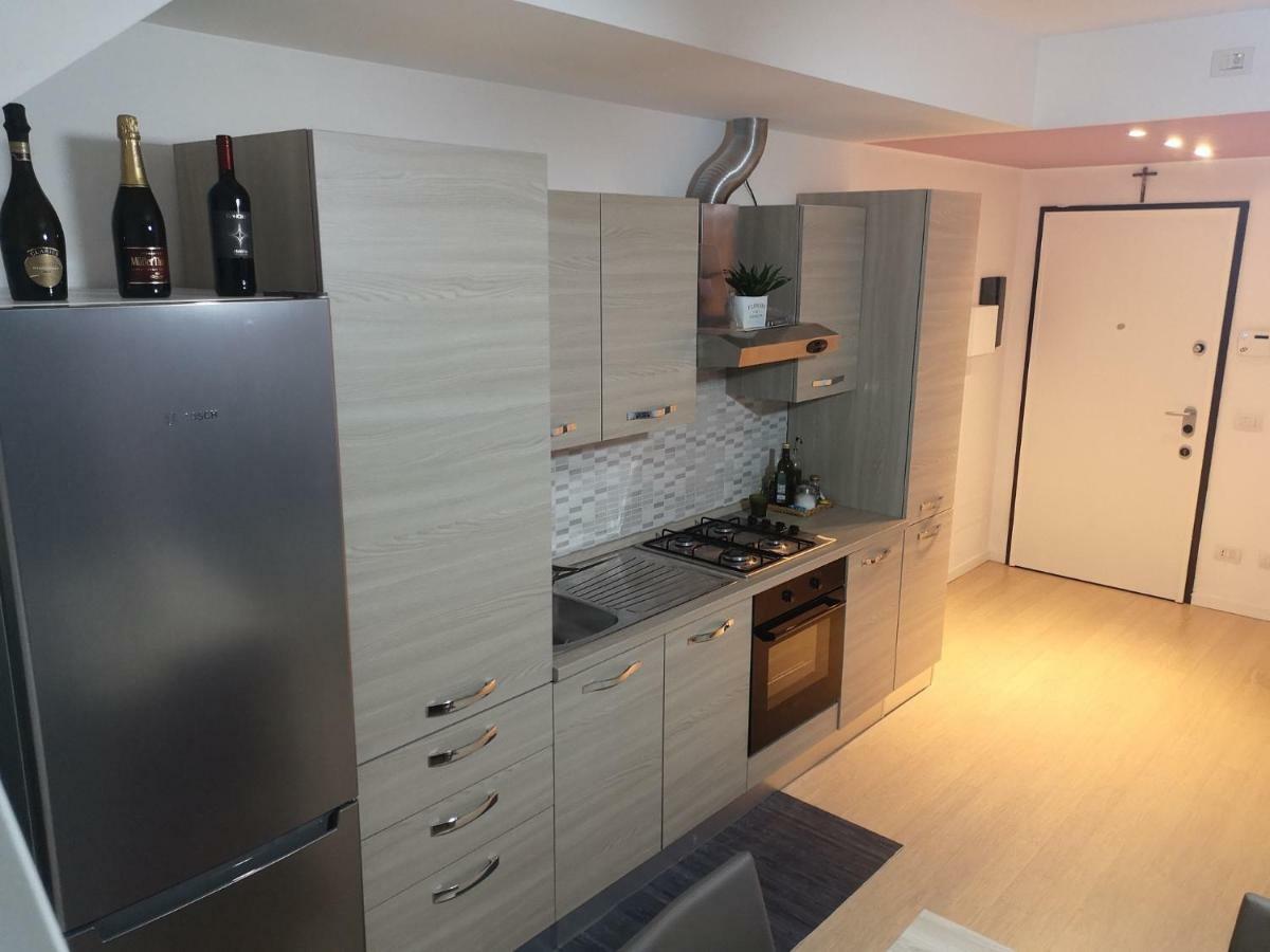 Vaprio dʼAdda La Casa Di Svevaヴィラ エクステリア 写真