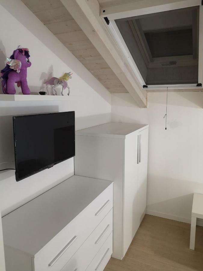 Vaprio dʼAdda La Casa Di Svevaヴィラ エクステリア 写真