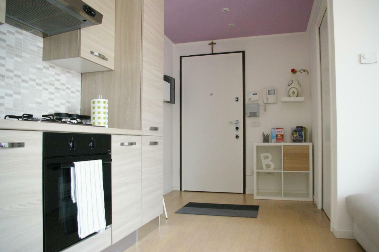 Vaprio dʼAdda La Casa Di Svevaヴィラ エクステリア 写真
