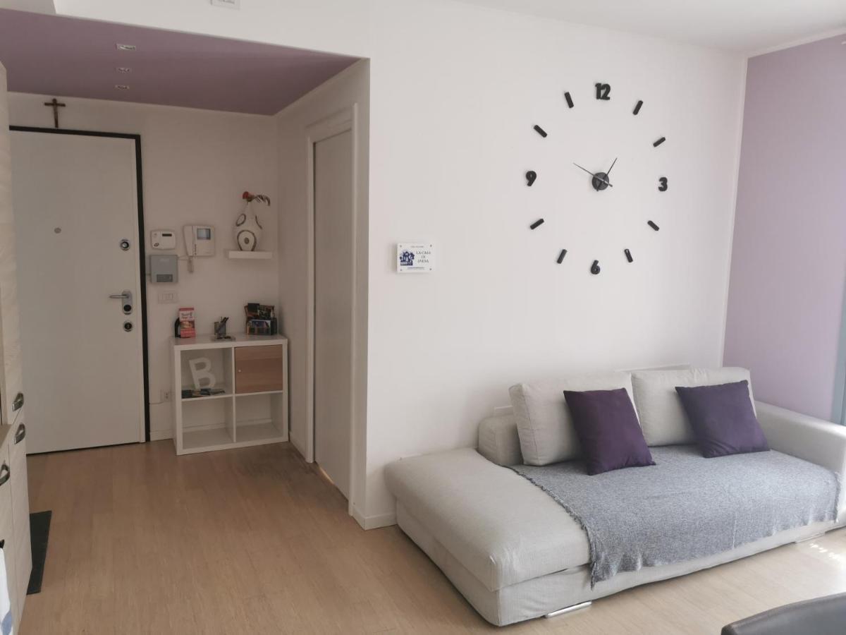 Vaprio dʼAdda La Casa Di Svevaヴィラ エクステリア 写真